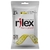 PRESERVATIVO EXTRA LARGE 03 UNIDADES RILEX