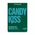 Candy Kiss - Menta Ice - 35ml - Sensually Sexshop - Compre online - Embalagem discreta!