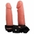 Cinta Dp Invertida 2 Próteses De 15 E 12Cm - Sensually Sexshop - Compre online - Embalagem discreta!