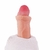 Dildo Super Realístico Dupla Camada - Ventosa Removível - 21,7 X 5,0 cm - Sensually Sexshop - Compre online - Embalagem discreta!