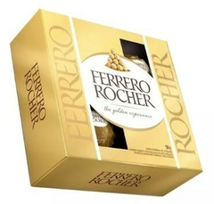 Ferrero Rocher x 4 - comprar online