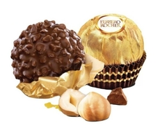 Ferrero Rocher x 12 - comprar online