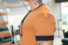 CAMISETA "NEW ORANGE STYLE" - Lendary