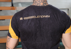 CAMISETA "YELLOWCARD" - Lendary