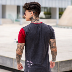 CAMISETA LENDARY "FOQUE" - comprar online