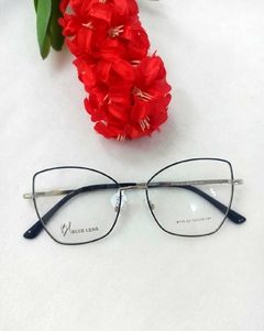 BLUE LENS 8115