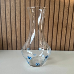 Decanter de Vidro 1 Litro - Olho Grego - loja online