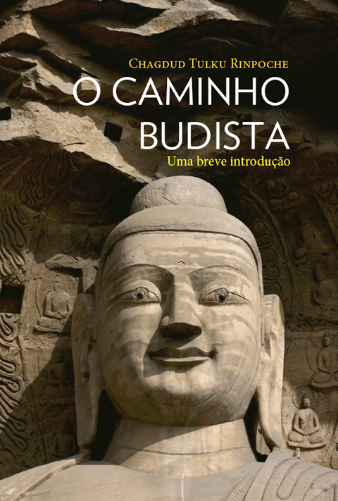 O caminho budista - Comprar em Editora Makara