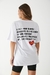 Remera More - COUSSAT