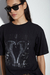 Remera Rock And Love 7847 A7B - For You / Audaz