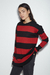 Sweater Oversize Justina CM350 F1 - comprar online