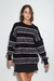 Sweater Camilia Oversize Rayas CD5331 F1 - tienda online