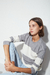 Sweater Grota CD5332 B21B - comprar online