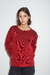 Sweater Tenessi CJ34 D15B - For You / Audaz