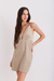 Vestido Tiffany Strass 7870 1M B13B - tienda online