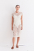 Vestido Calado Galma CM679 C1D