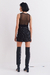 Falda Marta Lentejuelas 7653 1B A13C - For You / Audaz