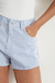 Short Denim Zara 8142 C5D en internet