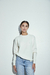 Sweater Roma CH4251 D12C - For You / Audaz