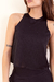Musculosa Golden 5807 C21B - For You / Audaz