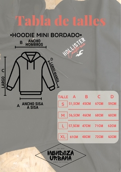 Sudaderas discount chico hollister