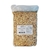 Amendoim Banda Torrado sem Sal Pct 1 Kg - comprar online