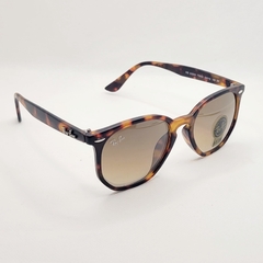 ÓCULOS DE SOL RAY BAN HEXAGONAL 4306 TARTARUGA - Mix Óculos