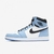 Air Jordan 1 High "University Blue" Azul