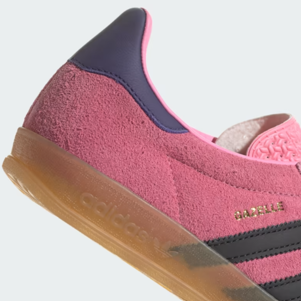 Campus 2025 o gazelle