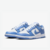 Dunk Low "Polar Blue" Azul - comprar online