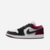 Air Jordan 1 Low SE "Velvet Black Toe" Preto