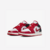 Air Jordan 1 Low "White Gym Red" Vermelho - comprar online