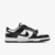 Dunk Low Black "World Champ" Preto - Hype Wood | Sneakers Exclusivos com Autenticidade Garantida