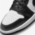 Air Jordan 1 Mid "Panda" Preto