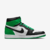 Air Jordan 1 High OG "Lucky Green" Verde - Hype Wood | Sneakers Exclusivos com Autenticidade Garantida