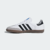 Adidas Samba OG "White/Black Gum" Branco - comprar online