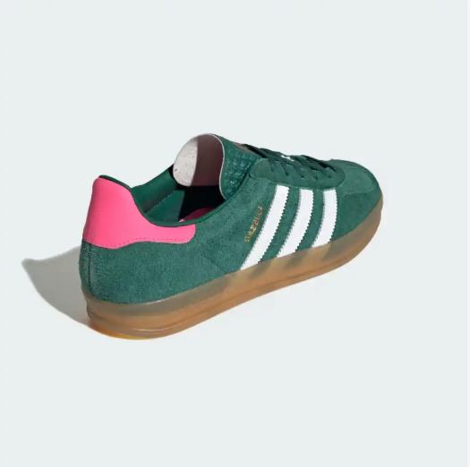 Adidas shop gazelle tela