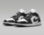 Air Jordan 1 Low "Panda" Preto / Branco - loja online