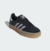 Adidas Sambae "Core Black" Preto - comprar online