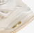 Air Jordan 4 "Metallic Gold" Branco / Dourado - comprar online