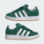 Adidas Campus 00s GS "Dark Green" Verde