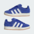 Adidas Campus 00s "Semi Lucid Blue Cloud White" Azul na internet