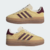 Adidas Gazelle Bold "Almost Yellow" Amarelo