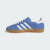 Imagem do Adidas Gazelle Indoor "Blue Fusion Gum" Azul