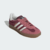 Adidas Gazelle Indoor "Maroon Preloved Crimson" Vermelho - comprar online