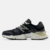 New Balance 9060 "Black Magnet" Preto na internet