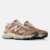 New Balance 9060 "Sparrow Flat Taupe" Marrom - comprar online