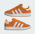 Imagem do Adidas Campus 00s "Eqt Orange Cloud White" Laranja