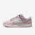 Dunk Low LX "Pink Foam"