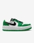 Air Jordan 1 Low Elevate "Luck Green" - loja online